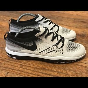 Nike Free Focus FlyKnit